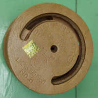 Leather Valve