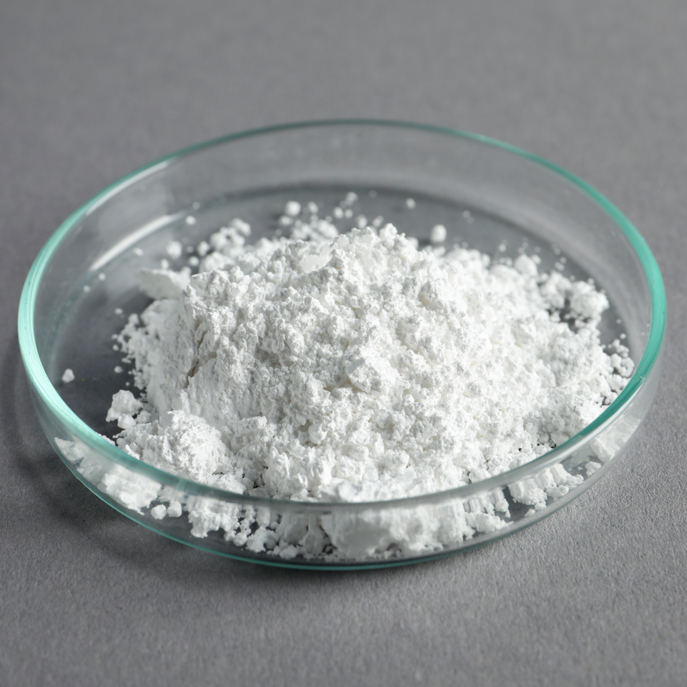 Activation Powder - Application: Anti Iron/cleaning