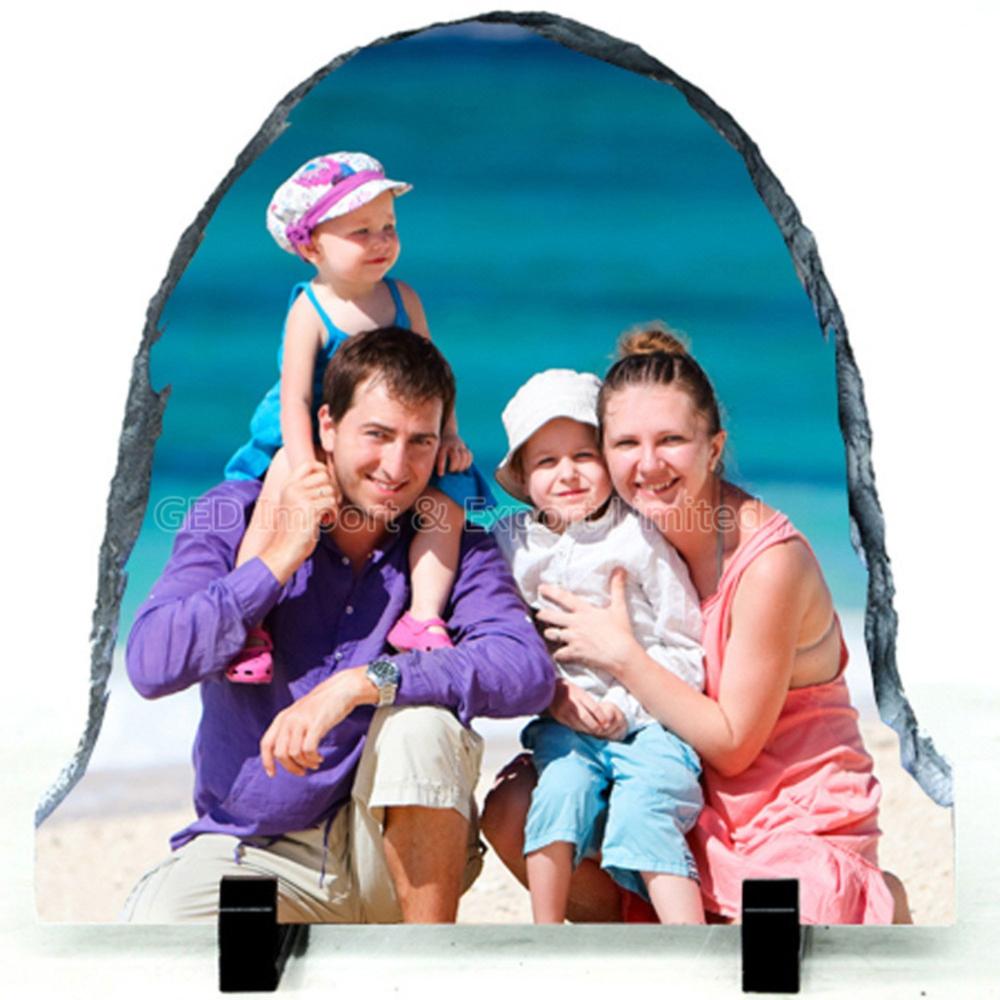 Rock Stone Photo Frame SH-01