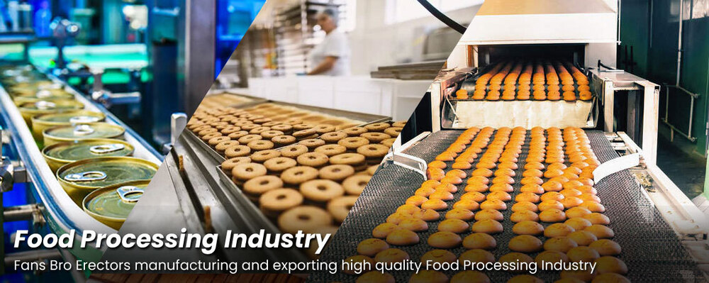 Food Processing Industry