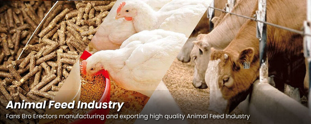 Food Processing Industry - Automatic Grade: Automatic