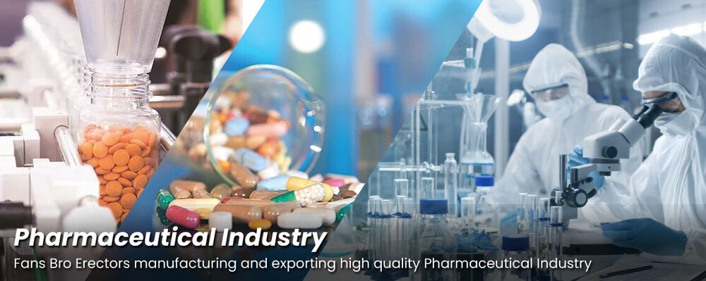 Food Processing Industry