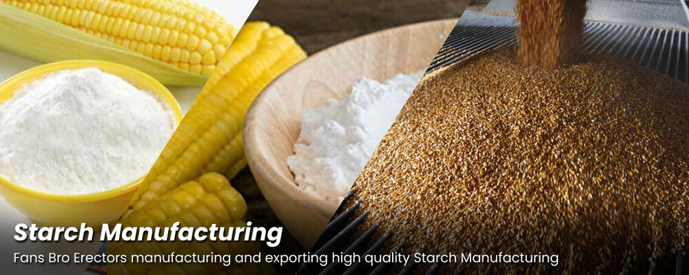 Food Processing Industry