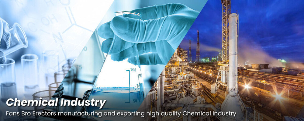 Food Processing Industry
