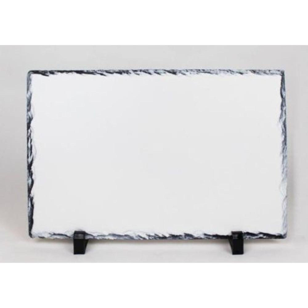 Sublimation Rock Stone Photo Frame Sh-04