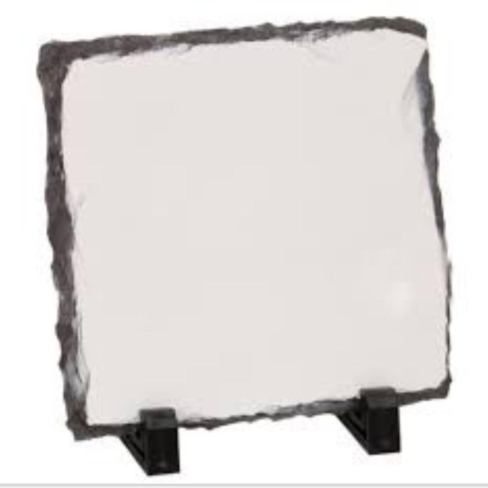 Sublimation Rock Stone SH- 25 Photo Frame