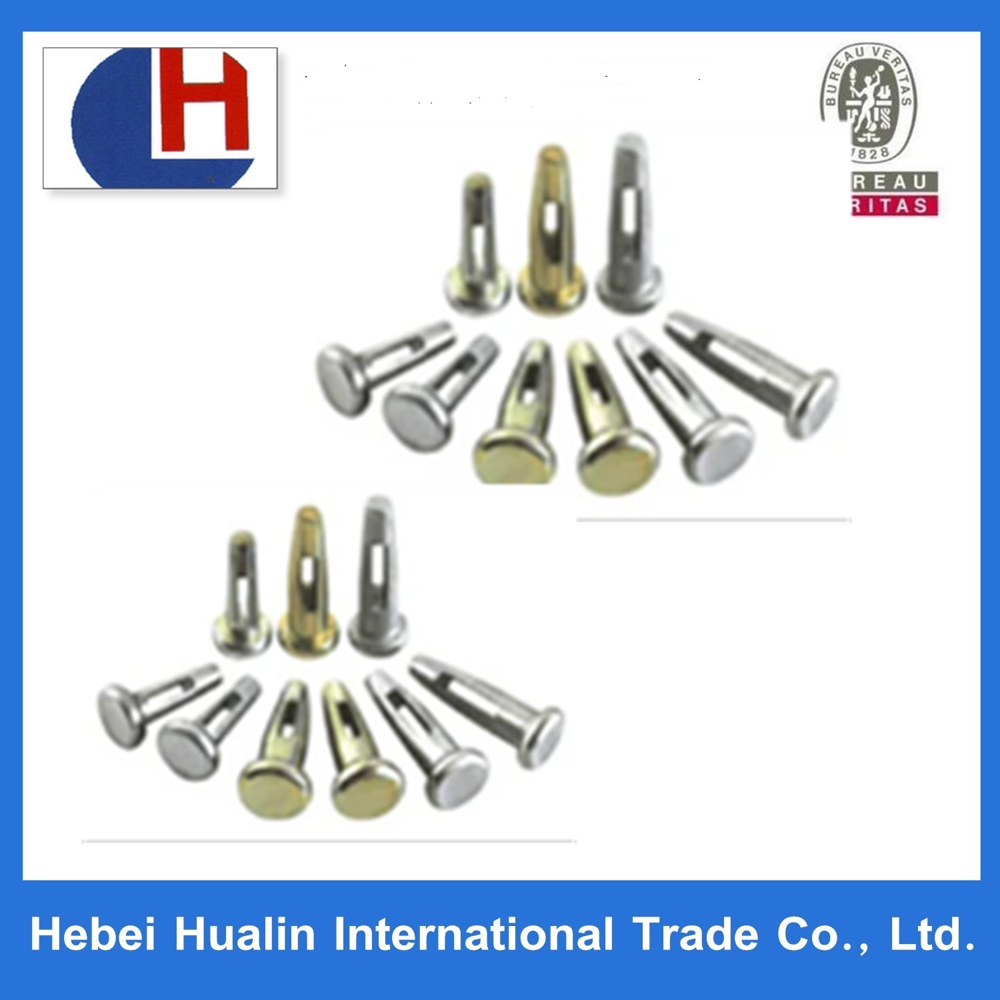 aluminium formwork accessories Mivan pin construction material