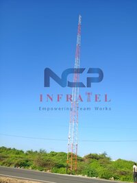 Wifi Tower Mast