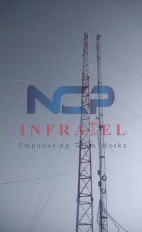 Wifi Tower Mast
