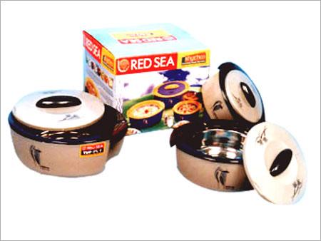 कैसेरोल हॉट पॉट सेट ओवन