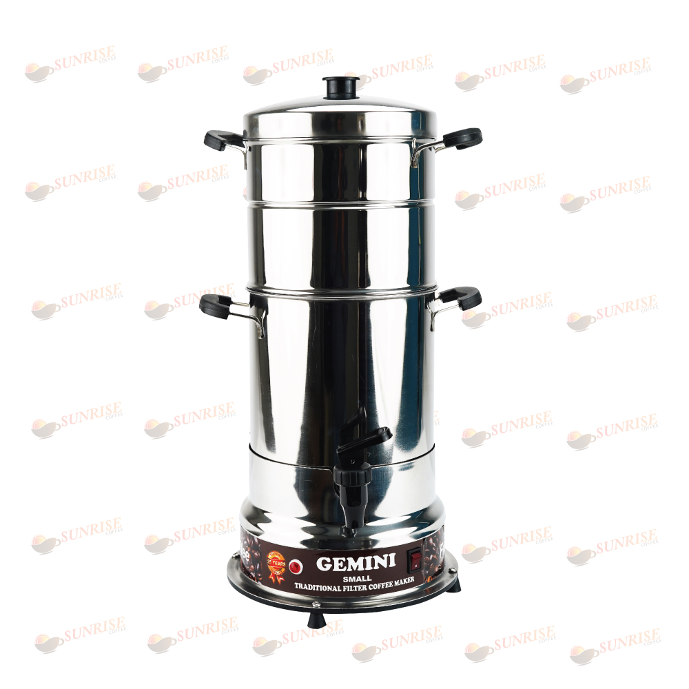 Sunrise Commercial Coffee Filter Machine Coimbatore