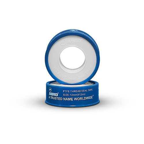 Ptfe Tape - Color: White