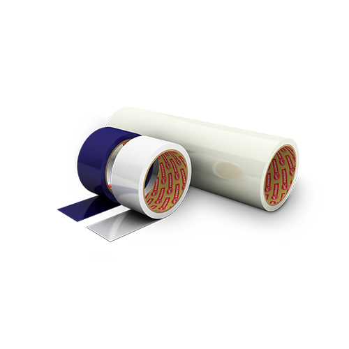 Surface Protection Tape - Application: Industrial