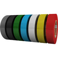 Pvc Tape - Application: Industrial