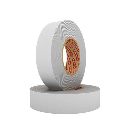 Ds Tissue Tape (P-637) - Application: Industrial