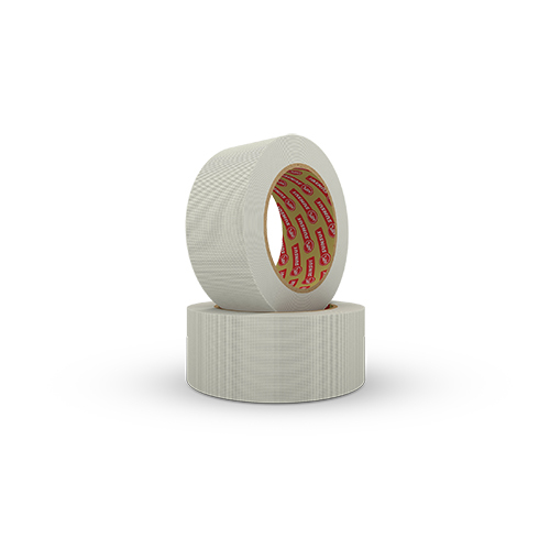 Cross Filament Tape - Application: Industrial