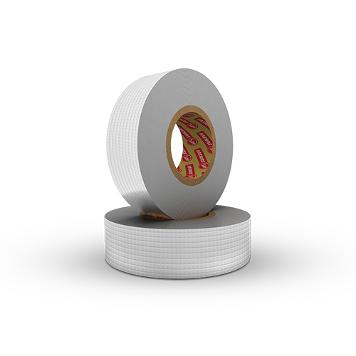 Butyl Tape (Waterproof Tape) - Application: Industrial