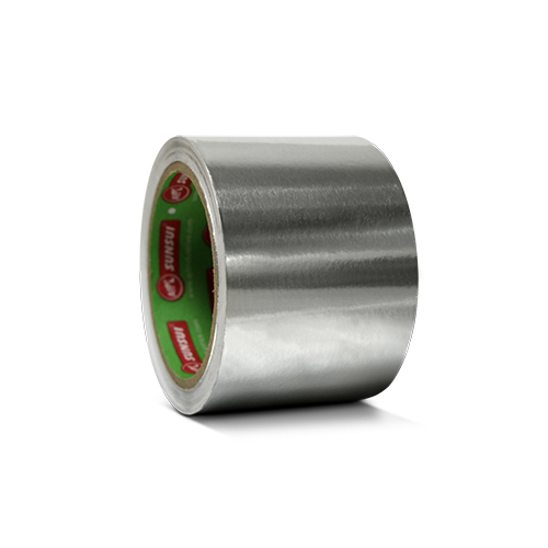 Aluminium Foil Tape - Application: Industrial
