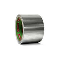 Aluminium Foil Tape - Application: Industrial
