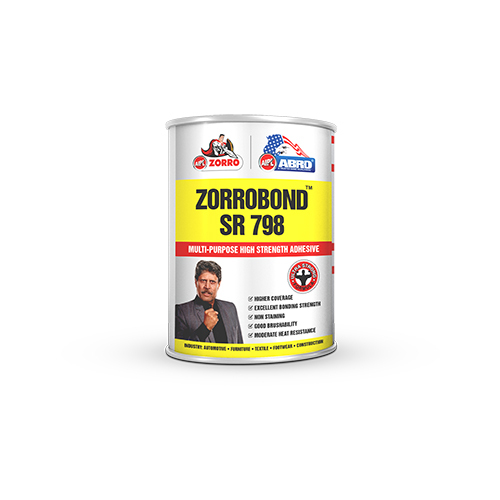 ZORROBOND SR 798