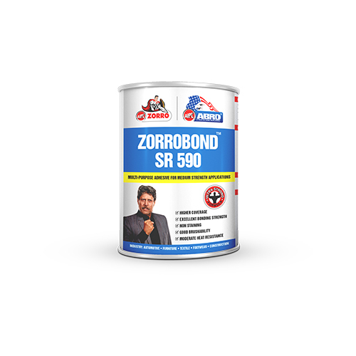 Zorrobond Sr 590