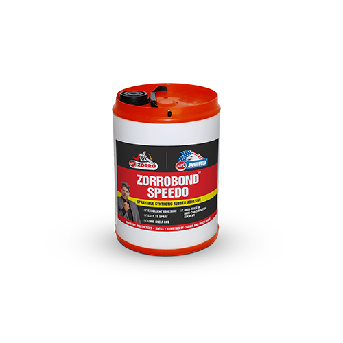 ZORROBOND SPEEDO (20 LTR)