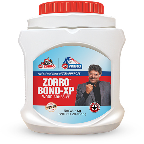 ZORRO BOND-XP 1 KG