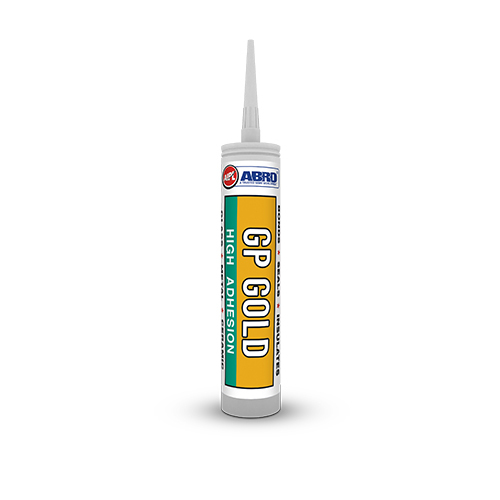 Gp Gold Sealant