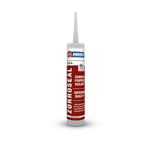ZORROSEAL SILICONE (GENERAL PURPOSE)