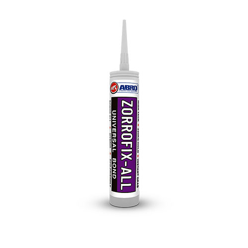 Zorrofix All Sealant