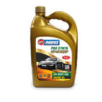 PRO SYNTH ENGINE OIL CAN