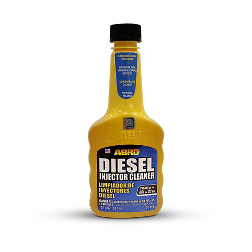 DIESEL INJECTOR CLEARNER