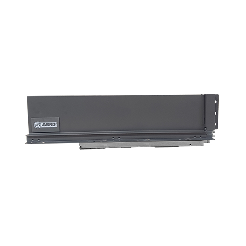 ZORROFIT INNO SLIM BOX