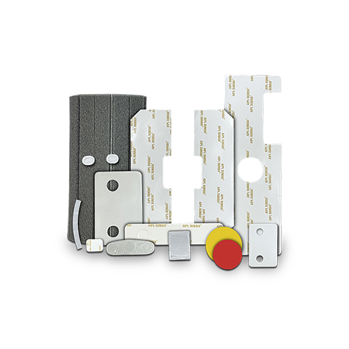 DIE CUT