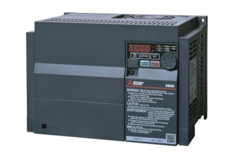 FR-E840-0170-4-60 VFD
