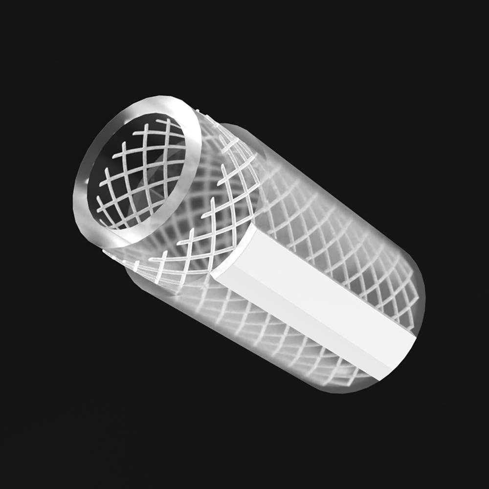 Indoflex PVC Braided Hose (HBR) 12 mm