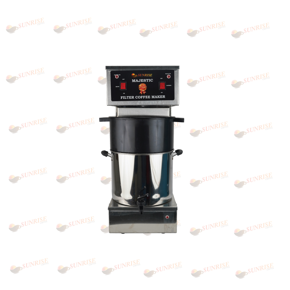 Sunrise Fresh Milk Coffee Vending Machine Coimbatore