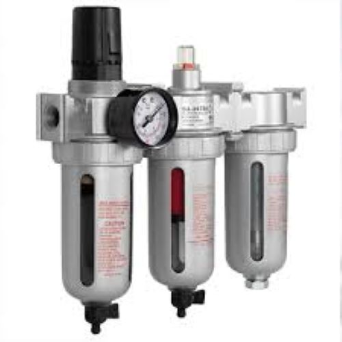 Filter Regulator