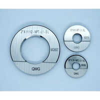 Screw Thread Gauges
