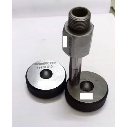 Sample Air Gauge