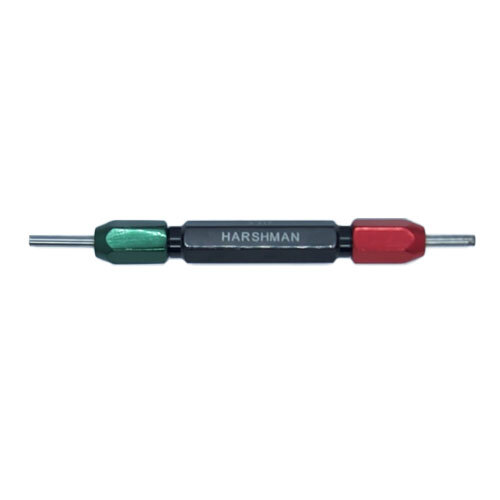 Pin Type Plug Gauges