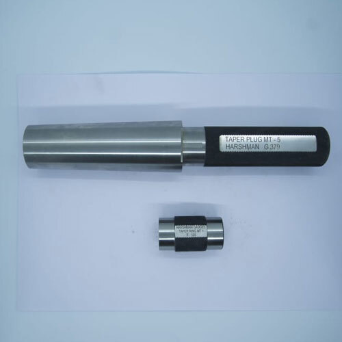 Taper Plug Customise Gauges