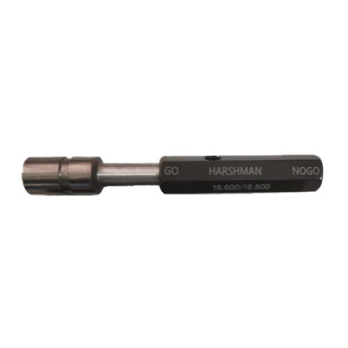 Progressive Plug Customise Gauges - Color: Grey