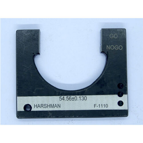 Fix Type Snap Gauges