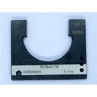 Fix Type Snap Gauges - Color: Black