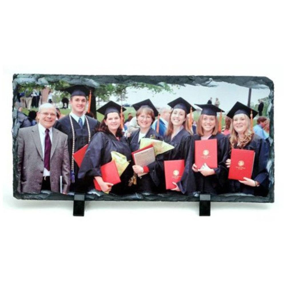 Sublimation Rock Stone SH- 16 Photo Frame