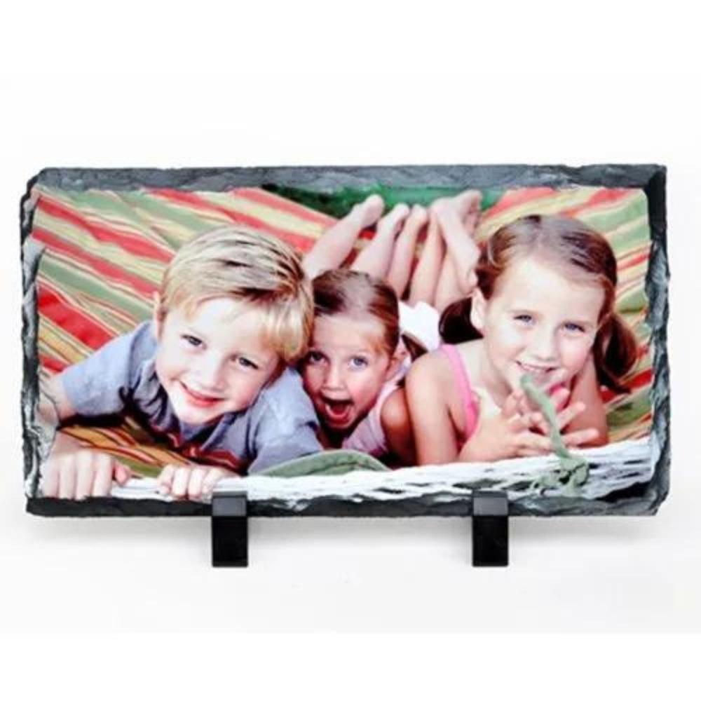 Sublimation Rock Stone SH- 16 Photo Frame