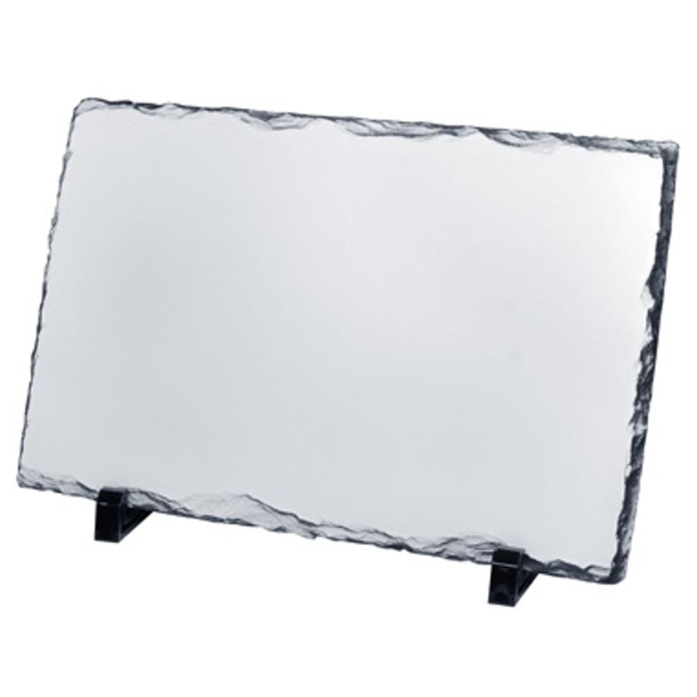 Sublimation Rock Stone SH- 16 Photo Frame