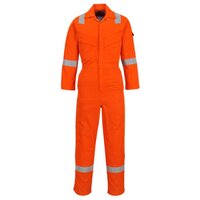 Flame Resistant Protective Clothing