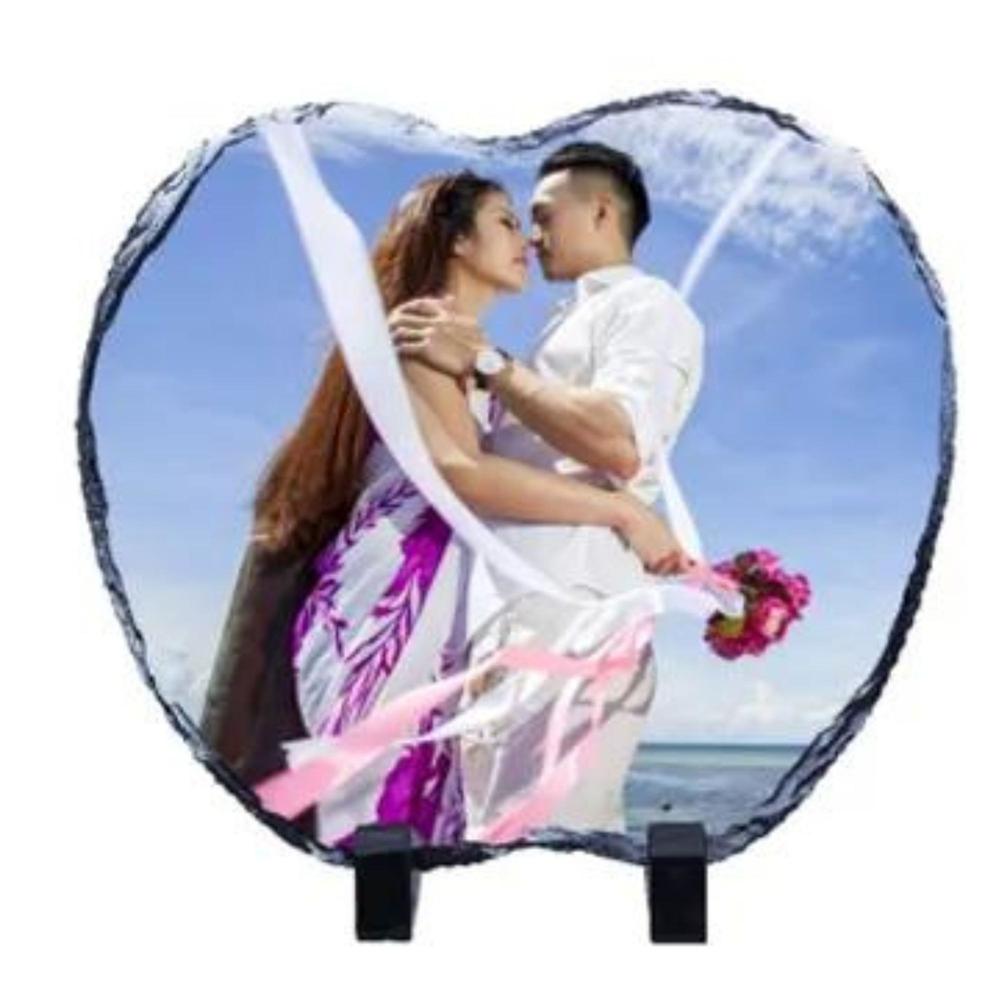 Photo Rock Heart Shaped SH-70